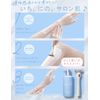 Salon Plus Tone Up Body Shaver Holder (with Blade)