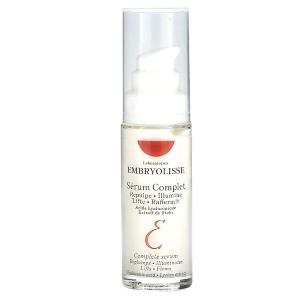 Complete Serum , 1.01 fl oz (30 ml)