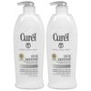 Curel Itch Defense Lotion 13 Ounce Pump (384ml) (2 Pack)