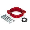 Airaid 300-577 PowerAid Throttle Body Spacer