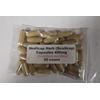Skullcap Herb Capsules (Scutellaria Lateriflora) Scullcap 400mg - 30 count