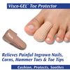 Pedifix Visco-gel Toe Protector (Pack of 2)