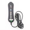 Pride Mobility Lift Recliner Part Remote Hand Control 10 Button 5-pin CTL1707190