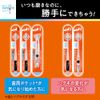 PUORA 36500 Toothbrush, Single Polish, Regular
