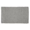 Kleine Wolke Willow Platinum Bath Mat 60 x 100 cm