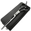 Professional Hairdressing Scissors 7inch Straight Cutting Scissors Barber Shears Scissors