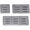 Perko Vent Louver 3" x 8"