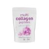 1lb Multi Collagen Protein Powder – Unflavored Hydrolyzed Peptides, Types I-V