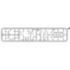 Mini Art MA35606 1/35 Hand Palette Set, Includes Palette Container, Plastic Model