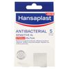 Aposito Hansaplast Med Sensitive Xl 5U