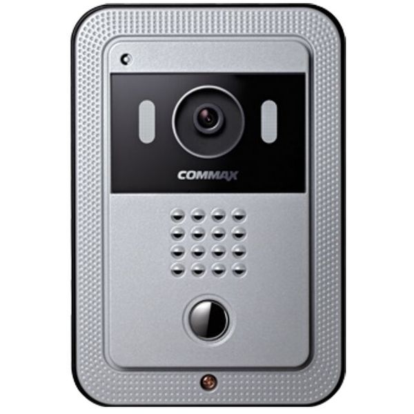 Commax Fine View Series Door Camera DRC-4FC