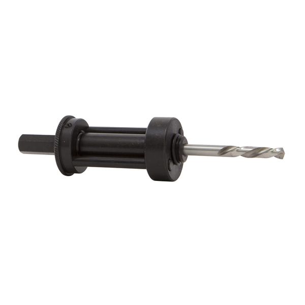 Exchange-A-Blade 1054392 0.43 in. Professional Plug-Out Recyclable Exchangeable Mandrel