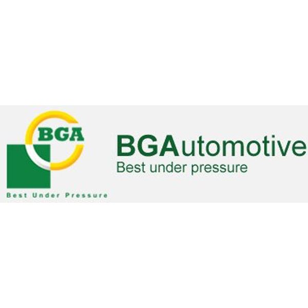 BGA VG2886 Exhaust