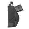 Barsony Cross Draw Holster for Sig Sauer P320 M18 3.9" Left