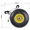 Lomo Kayak Trolley Model A
