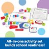 Learning Resources Skill Builders! 1st Grade Reading, Homeschool, Curriculum First Grade, Learning Games, First Grade, Learning Materials,88 Pieces, Age 6+