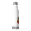 20oz Insulated Bottle Retro Lightweight Percusion Graphic 20oz