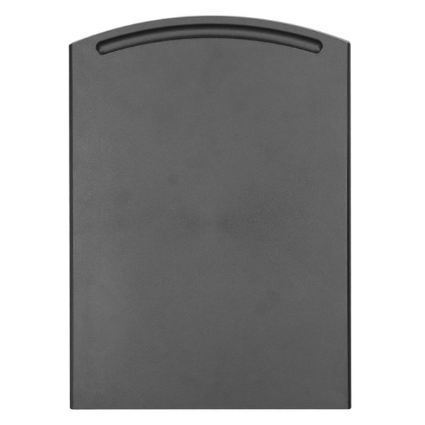 Tiiyee Sliding Coffee Maker Tray, Sliding Tray for Kitchen Appliances Slider Countertop Machine Moving Slider Base Counter Home Organizer for Coffee Machine Toaster Blender Air Fryer Kitchen