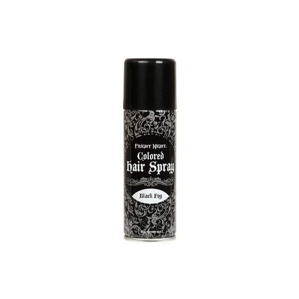 Black Fog Hair Spray 3 oz