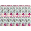 BEAUTY NAILER VP-17x10 Eyelash Value Pack, Value Set of 10 (Long Lasting Medium Long)