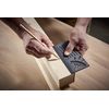 wolfcraft 3D Mitre Angle I 5208000 I For processing three-dimensional workpieces