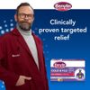 Benylin Cold & Flu Max Strength Capsules, 16 each