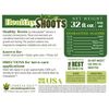 Healthy Shoots 1qt & Roots 2oz Combo (micro-nutrient prebiotic & probiotic pack)