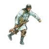 Italeri ITA6133 Model kit, Multicolor