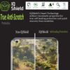 IQShield Screen Protector Compatible with OnePlus 11 (2-Pack) Anti-Bubble Clear TPU Film