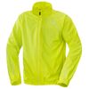 IXS Saint Rain Jacket, Neon Yellow, M