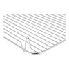 sparefixd for HISENSE Oven Baking Tray Trivet Wire Rack 37.8cm x 34cm