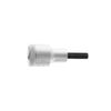 GEDORE Screwdriver bit socket Allen, AF 6 mm, 1/2" 12.5 mm, Screwdriver bit socket, Tool, IN 19 6