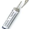 Diamond Polishing Lapping Paste 4,000 Grit 2-4 Micron (M) 25% Concentration 5 gr