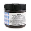 Davines Alchemic Creative Conditioner Marine Blue 250ml