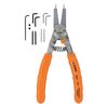 Lang 1434 Circlip Plier Int/Ext 7-48mm