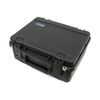GO PROFESSIONAL DJI PHANTOM CASE w/ TABLET SPACE  / GOPRO  HARD CASE