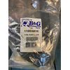 B&G 1150 Bulb Camera Lens Duster & Tip Kit Pest Control Device 11005810 (NEW)