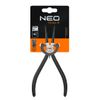 Neo Tools 01-043 Zange für Sitzringe, außen, gerade