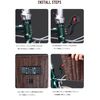 DAHON Genuine Bag Attachment Bracket