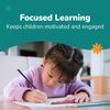 Channie’s Practice Handwriting & Printing Paper Workbook One Page A Day, 500 ...