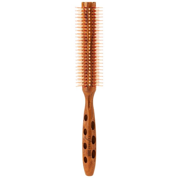 YS Park G - Series Curl Shine Styler Round Brush - 35G5 (W 1.3 x L 8.4) by Y.S.Park