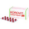 KOROVIT Circulation Capsules Pack of 50
