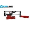 Proline® Deluxe Chainsaw Sharpening File Guide Bar Mount replaces Oregon 557849