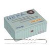 Nbaa NBAA Hair Pin Dark Brown 75g
