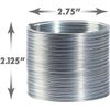Original Classic Metal Slinky Walking Spring Educational Fidget Spring Toy