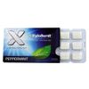 Xyloburst Blister Pack Xylitol Gum, Peppermint, 12 Count