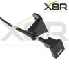 Bonnet Hood Release Latch Lever Pull Cable Handle Repair Replacement