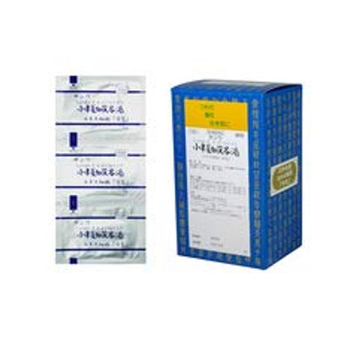 【第2類医薬品】小半夏加茯苓湯エキス細粒90包