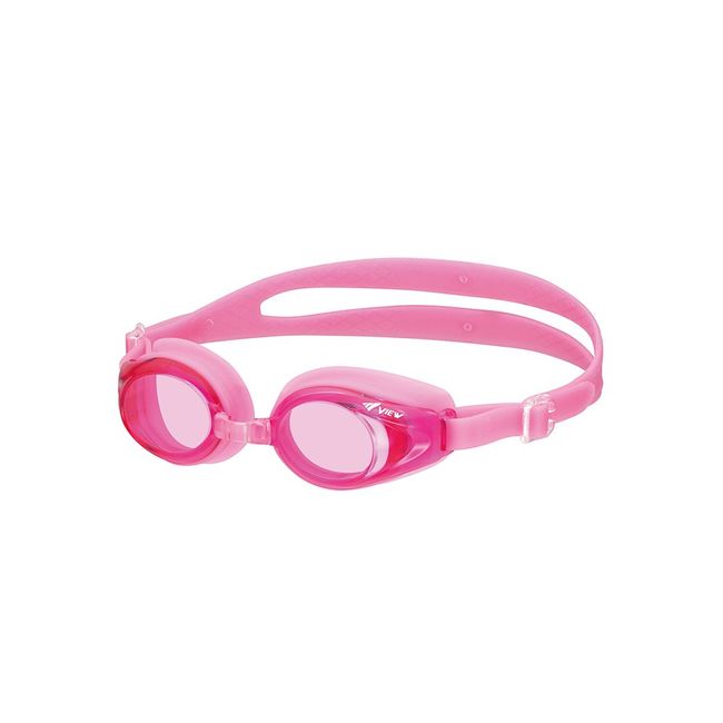 VIEW Swimming Goggles for Children V710J for Ages 4 - 9