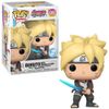 Funko Pop Boruto - Boruto w/Chakra Blade Figure (AAA Anime Exclusive)